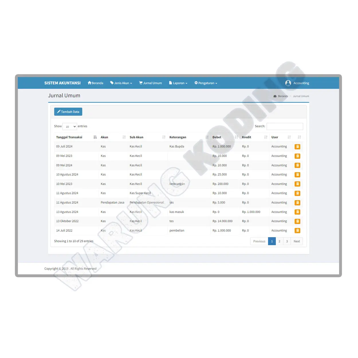 Source Code Aplikasi Akuntansi (E-Accounting) dengan PHP dan MySQL sistem-informasi-akuntansi-dua.webp