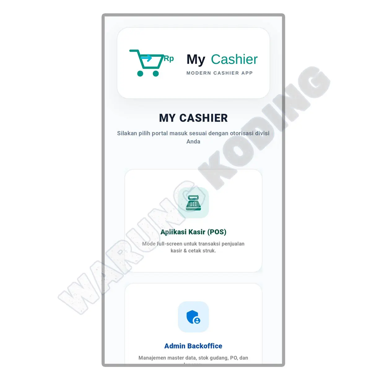 Sistem Kasir Retail Multi-Store Berbasis Flutter dengan Web Backoffice sistem-kasir-retail-multi-store-lima.webp