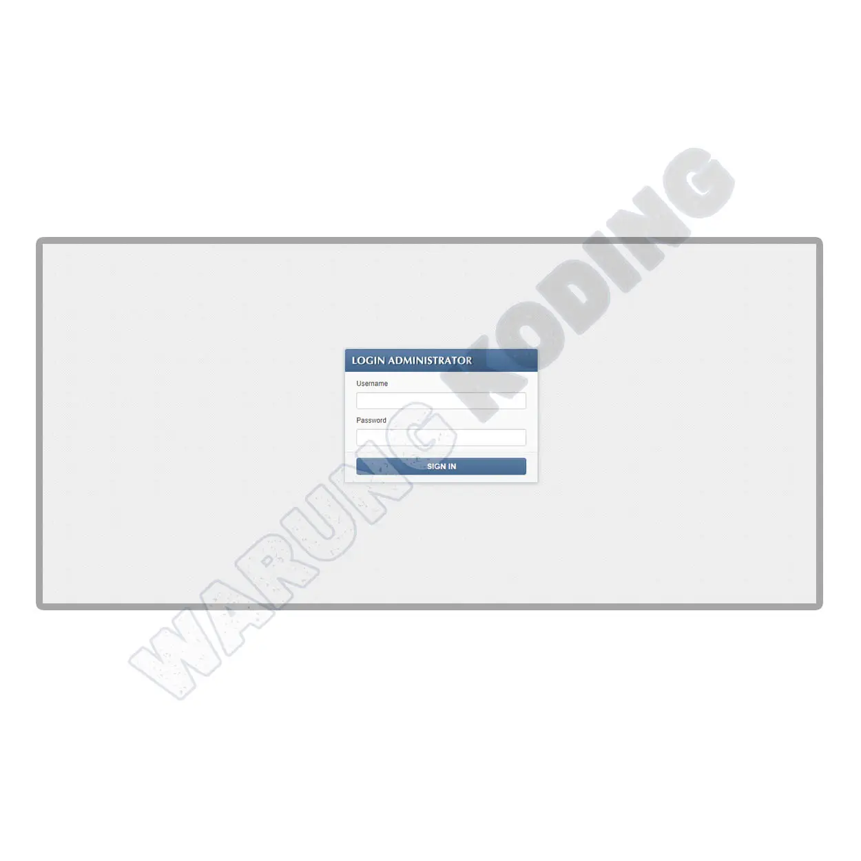 Source Code Website Company Profile Responsive dengan PHP dan MySQL website-company-profile-perusahaan-empat.webp