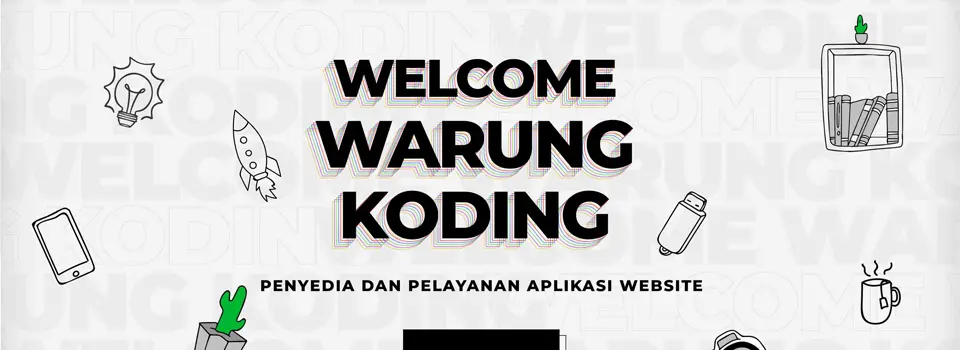 Selamat Datang - Penyedia Aplikasi Berbasis Website Profesional Selamat Datang - Penyedia Aplikasi Berbasis Website Profesional