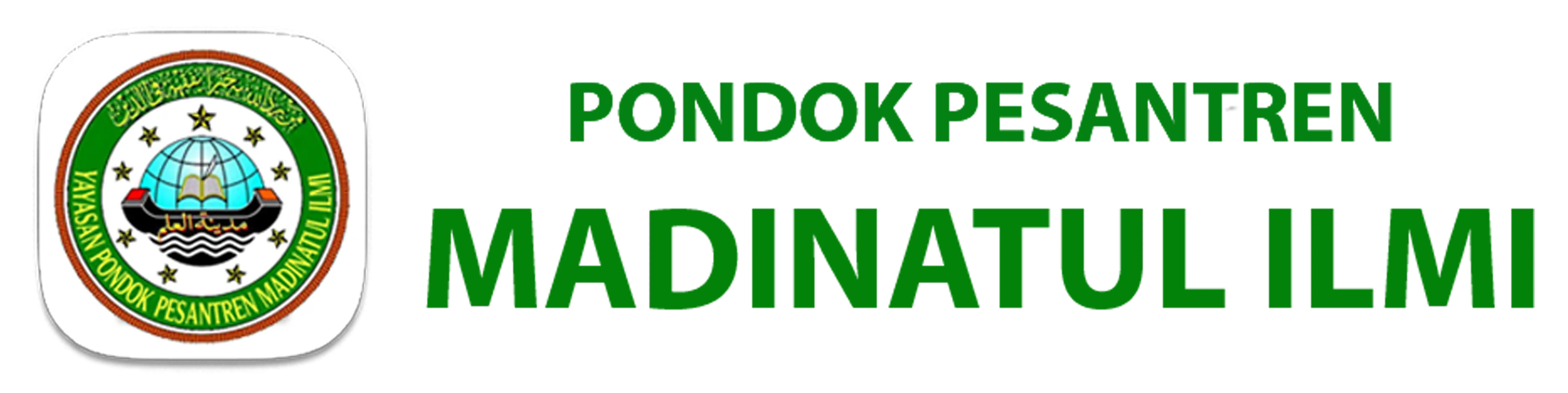 Pondok Pesantren Madinatul Ilmi