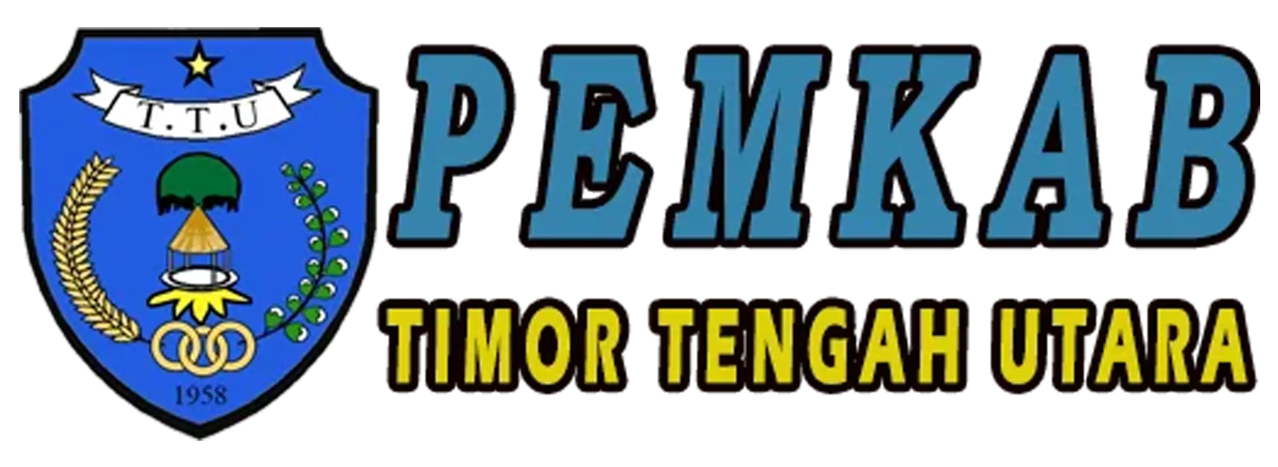 Pemerintah Kabupaten Timor Tengah Utara