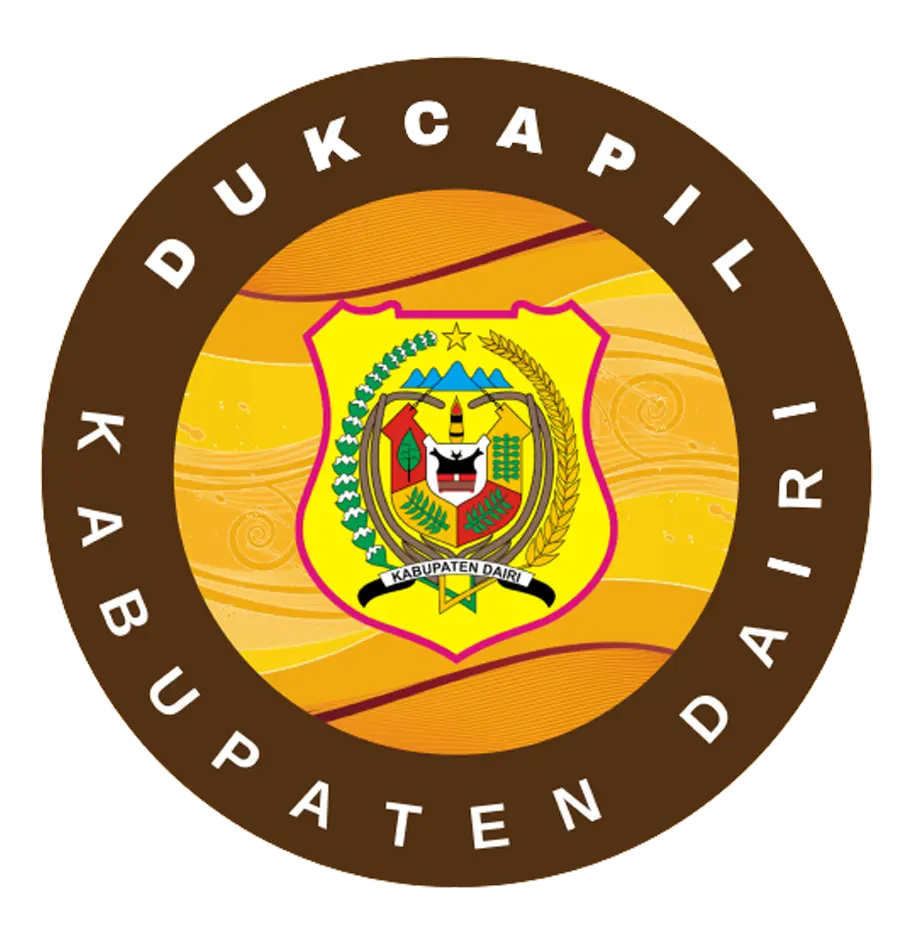 Disdukcapil Kabupaten Dairi